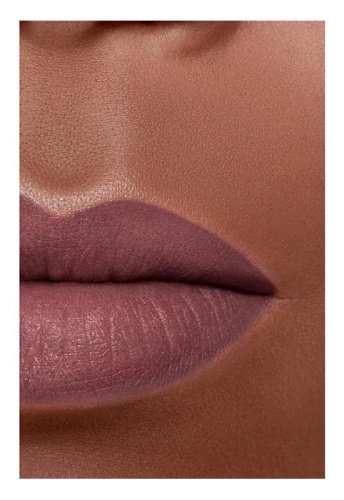 LIMITED EDITION – LUMINOUS MATTE LIP COLOUR - 100% оригинал фото 5