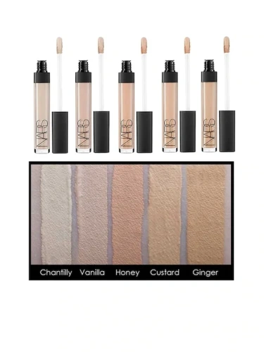Radiant Creamy Concealer 6 mL - 100% оригинал фото 3