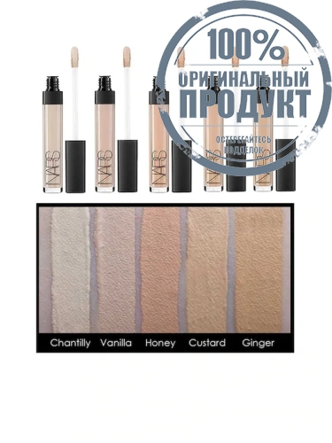 Radiant Creamy Concealer 6 mL фото 3