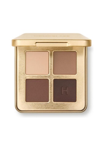 Curator Eyeshadow Palette 1 (x4) g - 100% оригинал