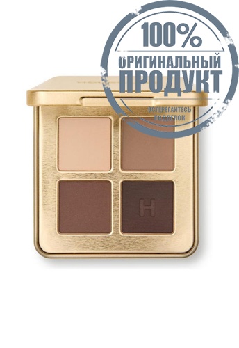 Curator Eyeshadow Palette 1 (x4) g
