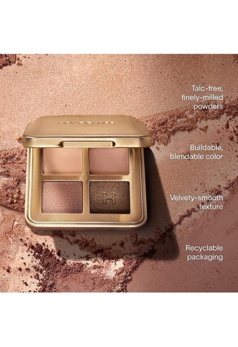 Curator Eyeshadow Palette 1 (x4) g - 100% оригинал фото 5