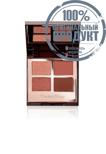 Luxury Palette Pillow Talk Dreams 6 g