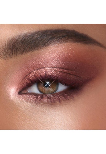 Luxury Palette Pillow Talk Dreams 6 g - 100% оригинал фото 5