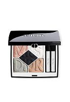 Diorshow 5 Couleurs - Limited Edition Eye Palette with A Couture Pouch 6.5 g