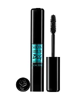 Monsieur Big Waterproof Black Color Net Volume 10 mL