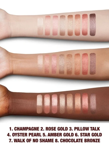 Eyes To Mesmerise - 100% оригинал фото 6