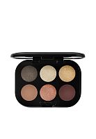Connect In Colour Eyeshadow Palette 6.25 g Nude Board