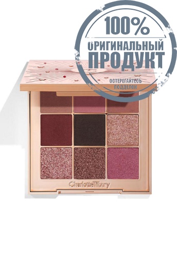 Palette Beautyverse Love Pillow Talk