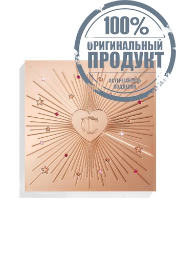 Palette Beautyverse Love Pillow Talk фото 2