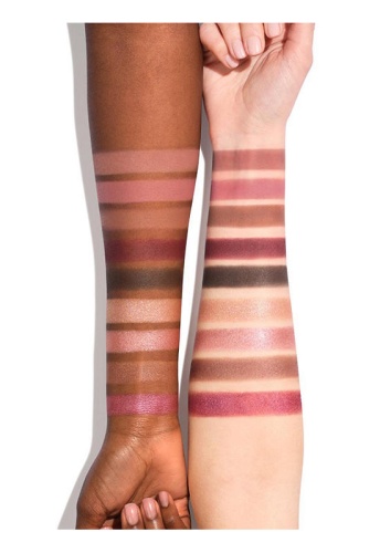 Palette Beautyverse Love Pillow Talk - 100% оригинал фото 5