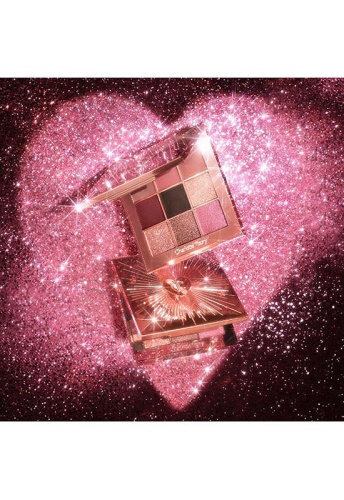 Palette Beautyverse Love Pillow Talk - 100% оригинал фото 6