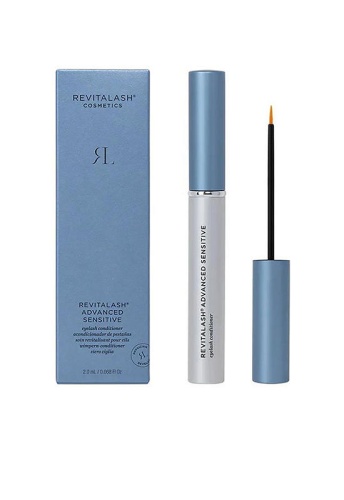 Revitalash Advanced Sensitive Eyelash Conditioner 2 mL - 100% оригинал