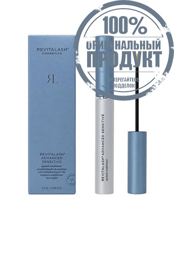 Revitalash Advanced Sensitive Eyelash Conditioner 2 mL