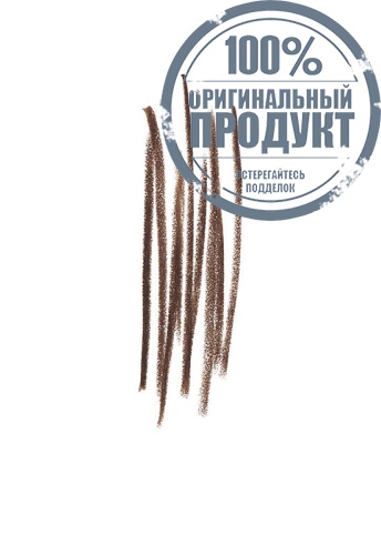 Long Wear Brow Pencil фото 2