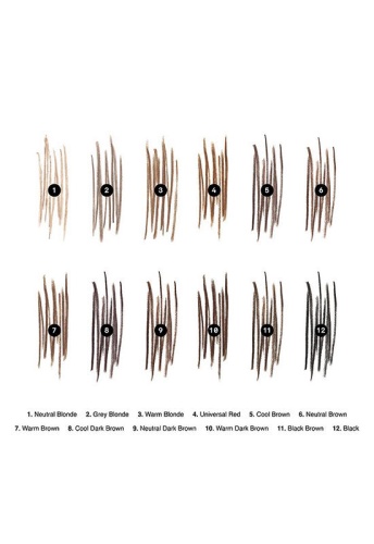 Long Wear Brow Pencil - 100% оригинал фото 3