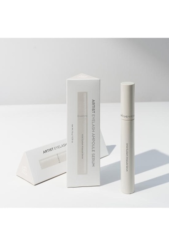 Artist Eyelash Ampoule Serum - 100% оригинал фото 2