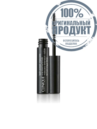 Lash Power Mascara Black Onyx 6 mL