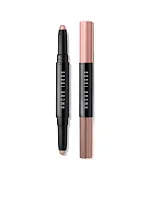 Dual-Ended Long-Wear Cream Shadow Stick