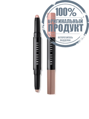 Dual-Ended Long-Wear Cream Shadow Stick
