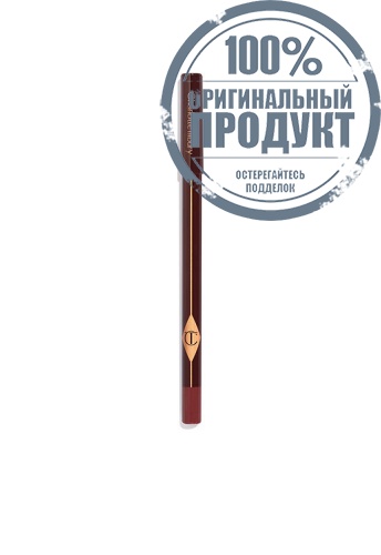 Pillow Talk Eyeliner 1.2 g Brown фото 2