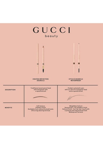 Stylo À Sourcils Waterproof Eyebrow Pencil - 100% оригинал фото 4