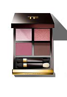 Eye Color Quad Rose Veil 7 g