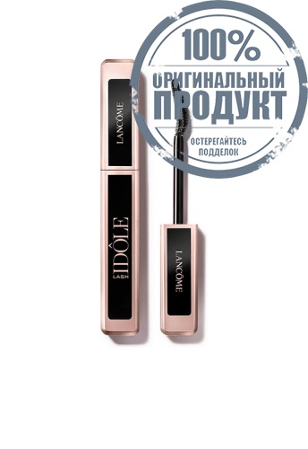 Lash Idole Mascara Black 8 mL