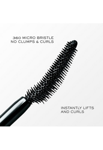 Lash Idole Mascara Black 8 mL - 100% оригинал фото 3