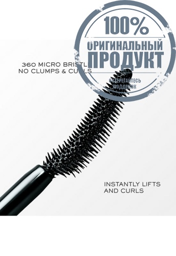 Lash Idole Mascara Black 8 mL фото 3