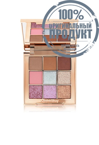 The Beautyverse Palette 9 g