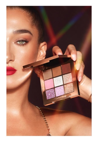 The Beautyverse Palette 9 g - 100% оригинал фото 6