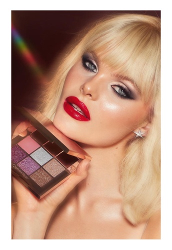 The Beautyverse Palette 9 g - 100% оригинал фото 7