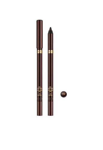 Gel Eyeliner 1.2 g - 100% оригинал