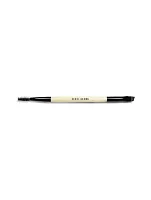 Dual-Ended Brow Definer / Groomer Brush