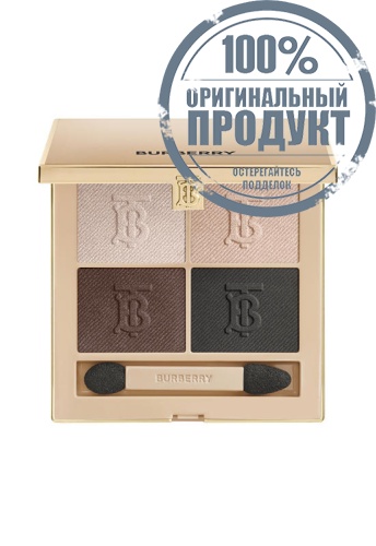 Eyequads Palettes