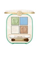 Eye Color Pallete P&J 4 g