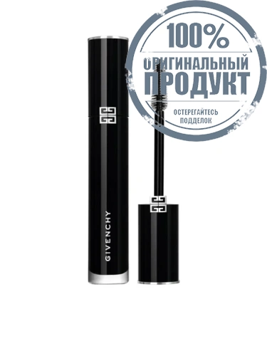 L'Interdit Mascara Black N1 8 g фото 2