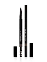 Brow Inktrio #03 Deep Brown Net Volume 0.06 g