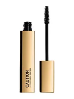 Caution Extreme Lash Mascara - Ultra Black Ultra Black 9.4 g