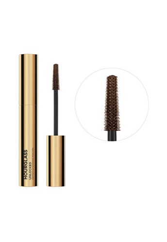 Unlocked Instant Extensions Mascara Espresso 10 g - 100% оригинал