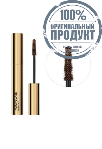 Unlocked Instant Extensions Mascara Espresso 10 g