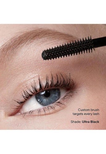 Unlocked Instant Extensions Mascara Espresso 10 g - 100% оригинал фото 5