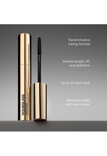 Unlocked Instant Extensions Mascara Espresso 10 g - 100% оригинал фото 7