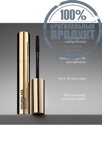 Unlocked Instant Extensions Mascara Espresso 10 g фото 7