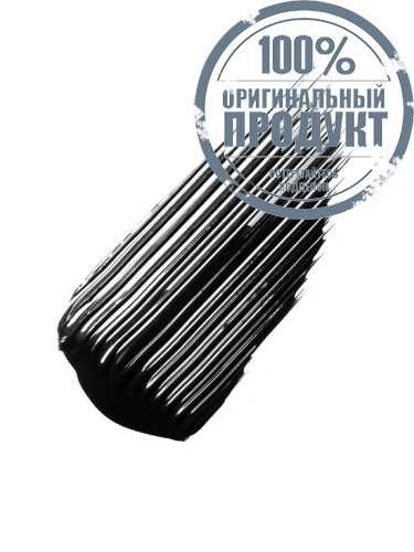 Macstack Waterproof Mascara - Black Stack 12 mL. фото 2