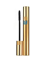 Mascara Volume Effet Faux Cils Waterproof No.01 Charcoal Black
