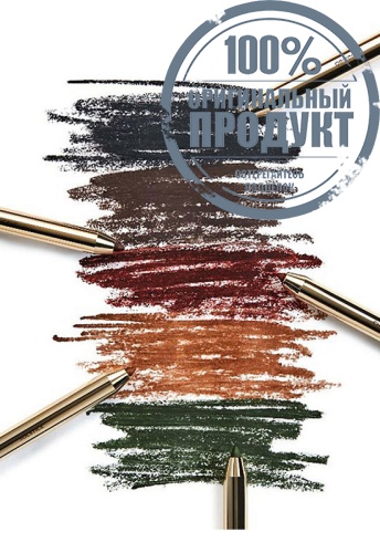 Voyeur Waterproof Gel Eyeliner фото 2