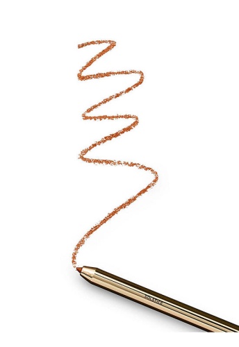 Voyeur Waterproof Gel Eyeliner - 100% оригинал фото 3