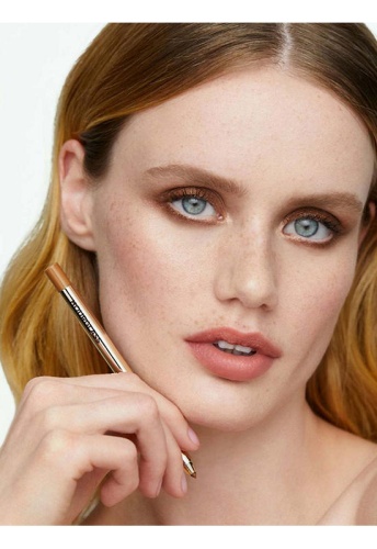 Voyeur Waterproof Gel Eyeliner - 100% оригинал фото 4